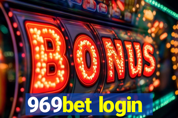 969bet login